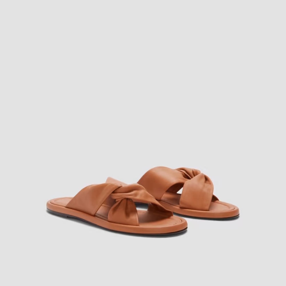 Everlane The Day Twist Sandal